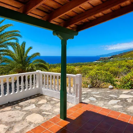 Casa di campagna Pancho Molina *
