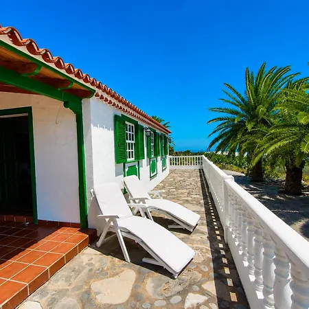 Pancho Molina Casa di campagna