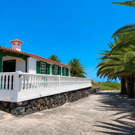 Pancho Molina Casa di campagna